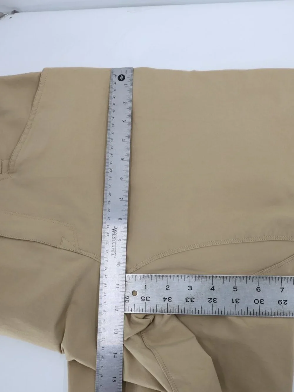 The North Face Pants Mens 30 Nylon Stretch Hiking Pockets Outdoor Travel retrac